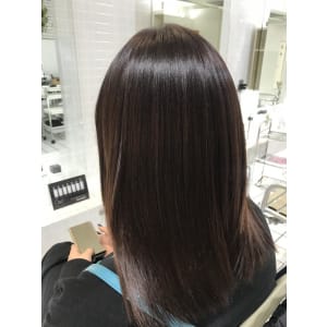 美髪整形