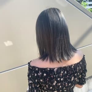 ぷつっとグレー