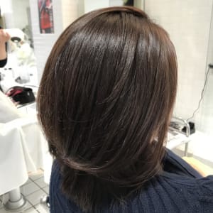 美髪整形