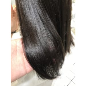 美髪整形