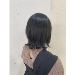 ミディアム