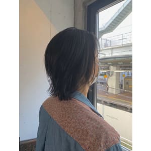 メンズミディアム