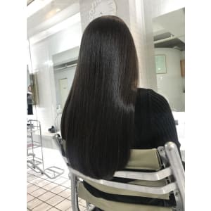 美髪整形