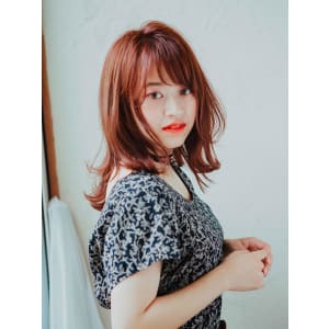 ナチュラルレイヤー