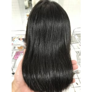 美髪整形