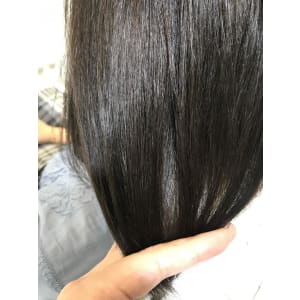 美髪整形