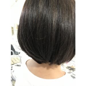 美髪整形