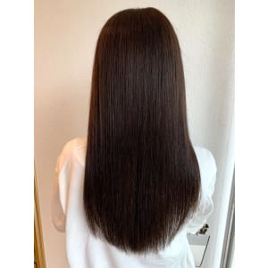 美髪・髪質改善