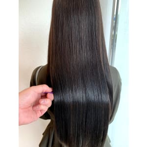 美髪・髪質改善