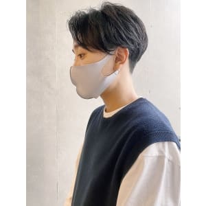 ナチュラルクールセンターパート 