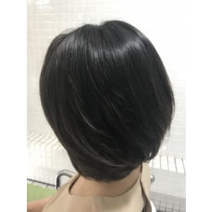 美髪整形
