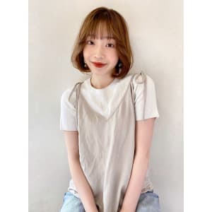 韓国ボブ【s39】