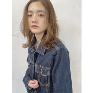 ミックスパーマ