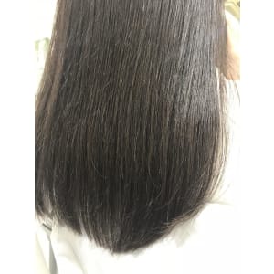 予防美髪整形