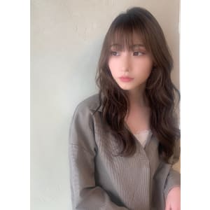 韓国風レイヤースタイルsh11