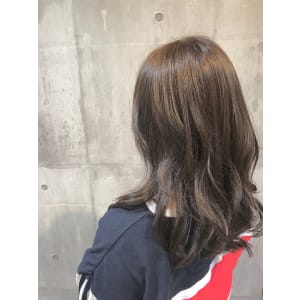 西宮スタイルコレクション - MODE K's 西宮店【モードケイズ ニシノミヤテン】掲載中