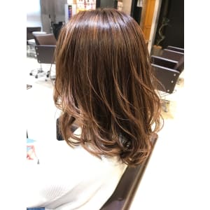 西宮スタイルコレクション - MODE K's 西宮店【モードケイズ ニシノミヤテン】掲載中