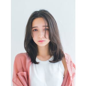 フェミニンゆるふわカール - little 柏【リトルカシワ】掲載中