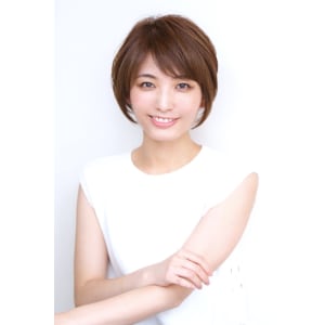 ◆REAN 京田辺/新田辺◆40代女性の素敵なショート