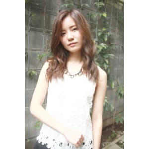 ◆REAN 京田辺/新田辺◆マーメイドウェーブセミロング