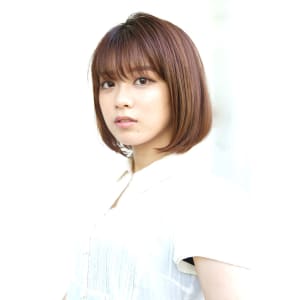 ◆REAN 京田辺/新田辺◆シルキーボブストレート