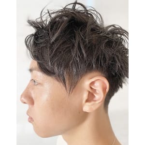 定番 CUT
