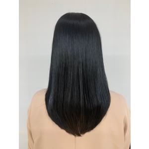 10代20代30代／美髪／カラー／つやつや／つや髪／