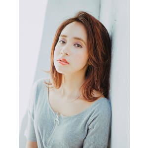 大人グラデーション