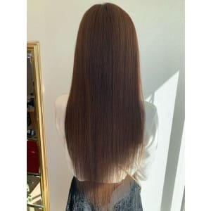 美髪・髪質改善