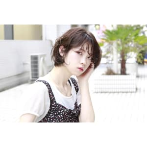 エアリーショート