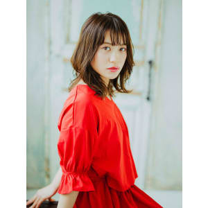 大人ナチュラル