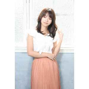 【ShellBear銀座四丁目】大人ナチュラル
