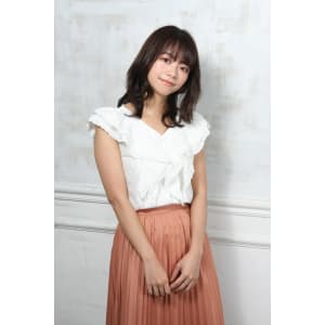 【ShellBear銀座四丁目】大人ナチュラル