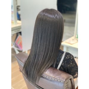 【話題のオイルカラー】イノアカラー - CREA茅ヶ崎北口【クレアチガサキキタグチ】掲載中