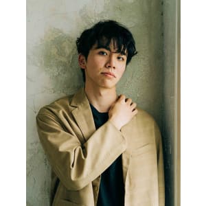 透明感ショートパーマ - amble luxe 池袋【アンブル リュクス】【アンブルリュクスイケブクロ】掲載中