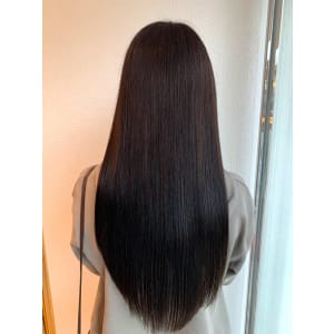 美髪・髪質改善