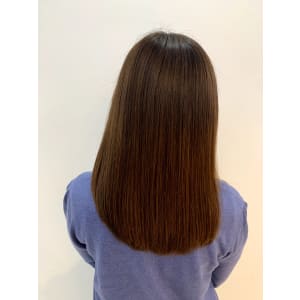 美髪・髪質改善