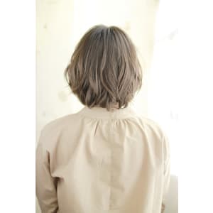 20代30代40代　レトロロマンボブ【守山】