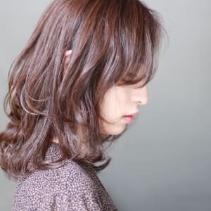 レイヤースタイル - hair make Tag 仙台青葉区【ヘアメイク タグ】掲載中