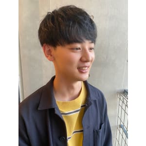 ソフトナチュラルスマートマッシュ