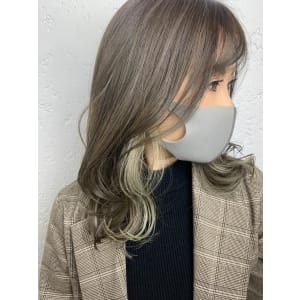 フェイスフレーミング！池袋misaki