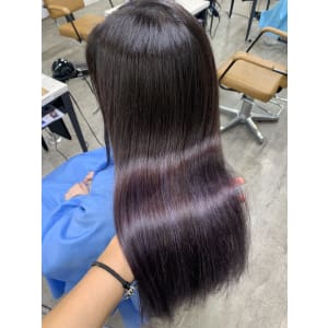 イルミナカラーオーロラカラーmisaki
