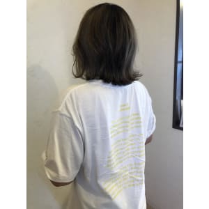 【Luccica】ハイライト×切りっぱなし - Luccica hair&spa【ルチカ】掲載中
