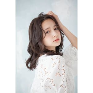 大人可愛いグレージュ - Shell Bear 銀座四丁目 髪質改善・トリートメント・ヘッドスパ 【シェルベアー】【シェルベアー ギンザヨンチョウメ】掲載中
