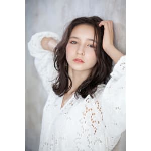 【shellbear 銀座4丁目】大人ひし形ミディアム - Shell Bear 銀座四丁目 髪質改善・トリートメント・ヘッドスパ 【シェルベアー】【シェルベアー ギンザヨンチョウメ】掲載中