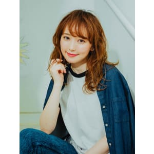カジュアルロブ