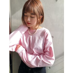 Aラインボブ