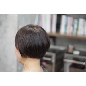 ボブショート