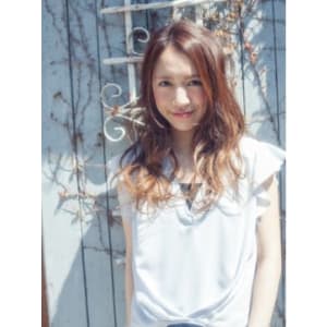 ☆カッコ可愛い美髪ロング☆【平塚】 - flammeum平塚店【フラミュームヒラツカテン】掲載中