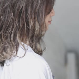 グラデーションカラー - hair make Tag 仙台青葉区【ヘアメイク タグ】掲載中